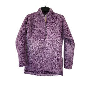 Time & Tru Women's Soft & Fluffy Sweater